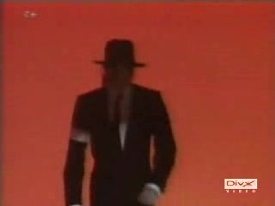 Michael Jackson dangerous