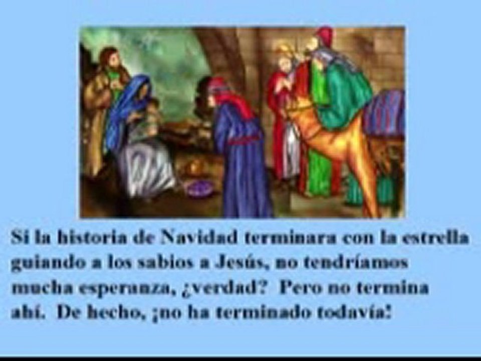 Velando y esperando wmv