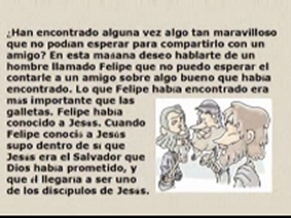 Ven a ve wmv