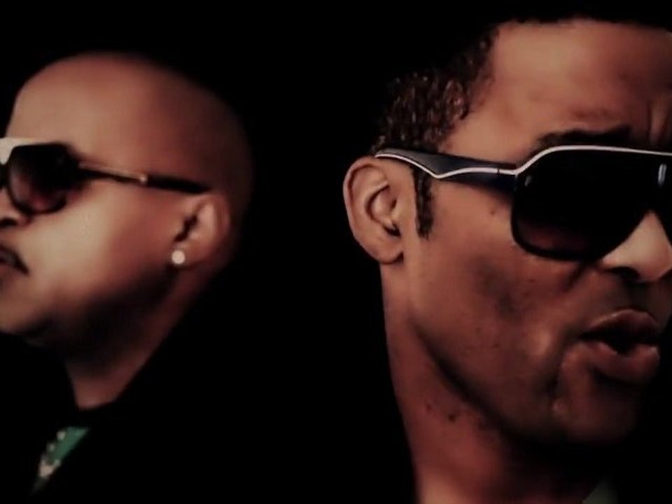 nouveauté 2011..PHILIP METURA et ALAIN DINTIMIL - ON EST OPE // [CLIP zouk] KARAIB TENDANCE