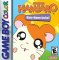 Hamtaro Ham-Hams Unite Music - Chanson de Babos