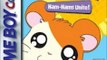 Hamtaro Ham-Hams Unite Music - Be-Bop 8 : Ham Rebelle
