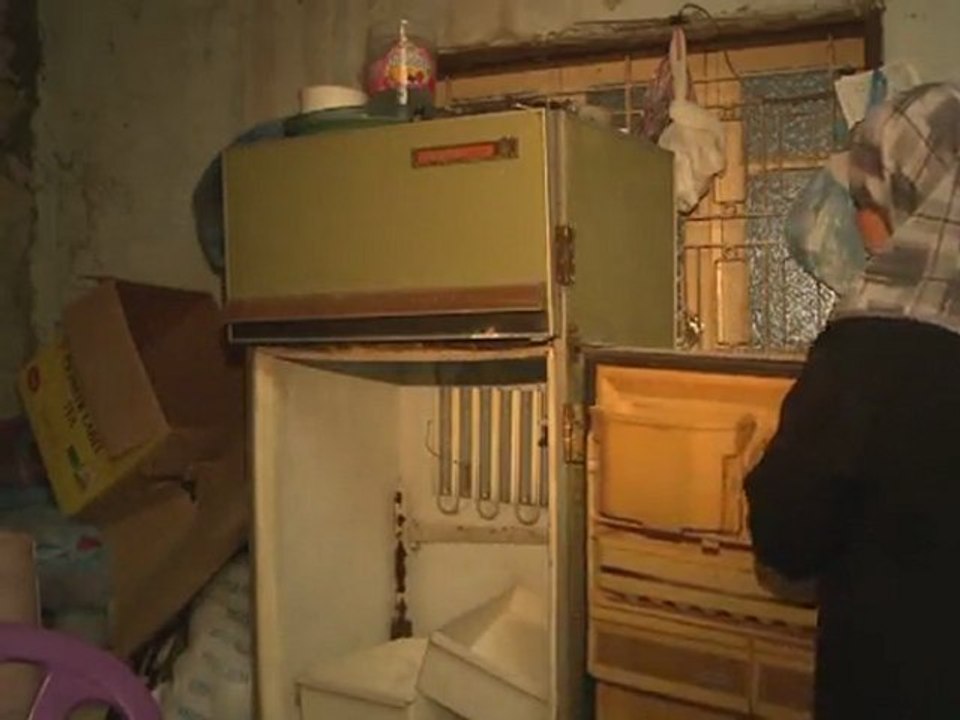 Arabic-web-A Gaza, on prépare le Ramadan, mais l'argent manque