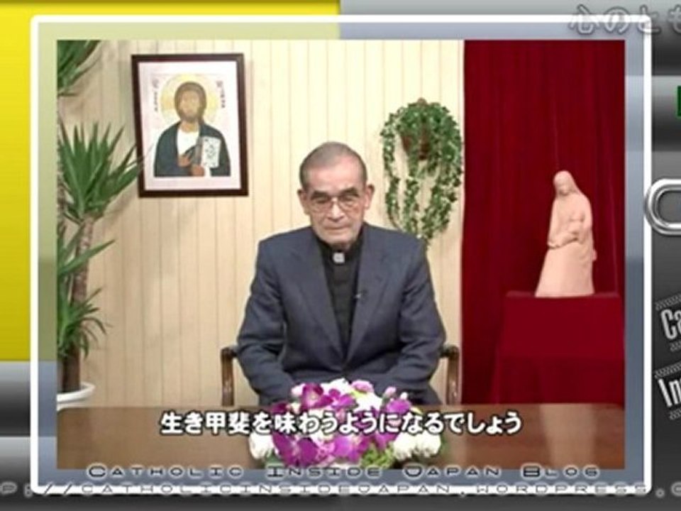 祈れ 働け