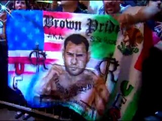 MMA: "Marchin On" - New 2011 Highlight