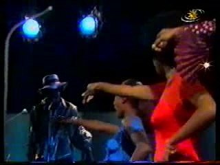 Boney M - Daddy Cool