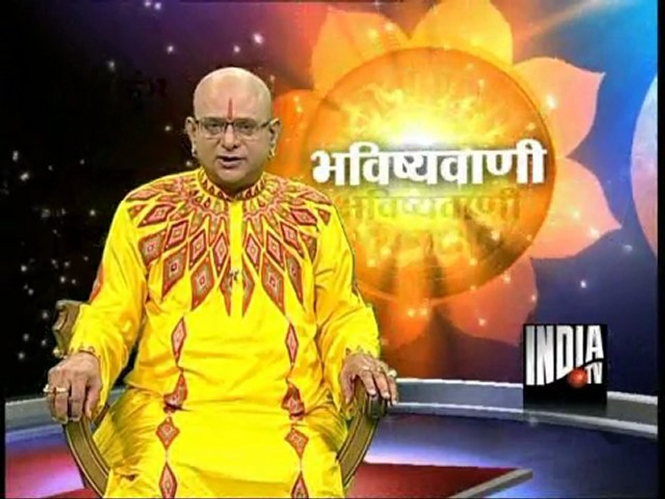 Bhavishyavani (01/08/2011)