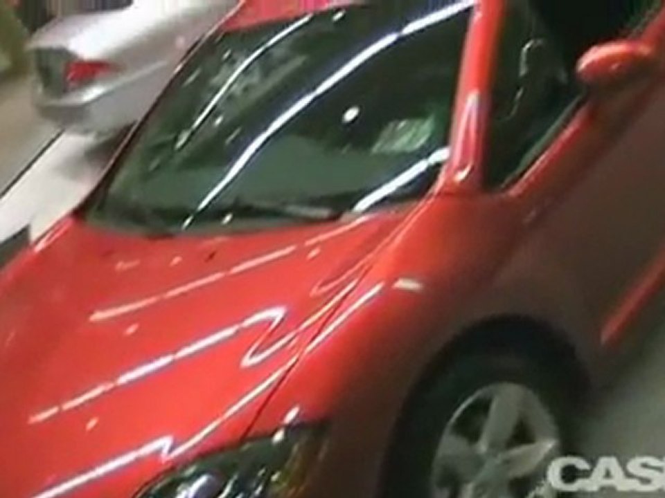 Arizona International Auto Show