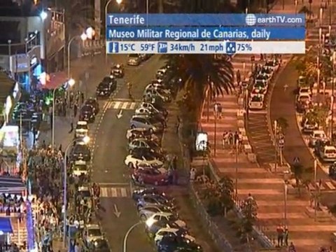 Hong Kong SAR - China, Cannes - France, Lugano - Ticino - Switzerland, London - United Kingdom, Tenerife - Spain, Prague - Czech Republic, Budapest - Hungary