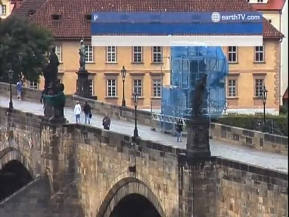 Saint-Malo - France, Palma de Mallorca - Spain, Bandar Seri Begawan - Brunei, Dresden - Germany, Salzburg - Austria, Prague - Czech Republic, Lugano - Ticino - Switzerland