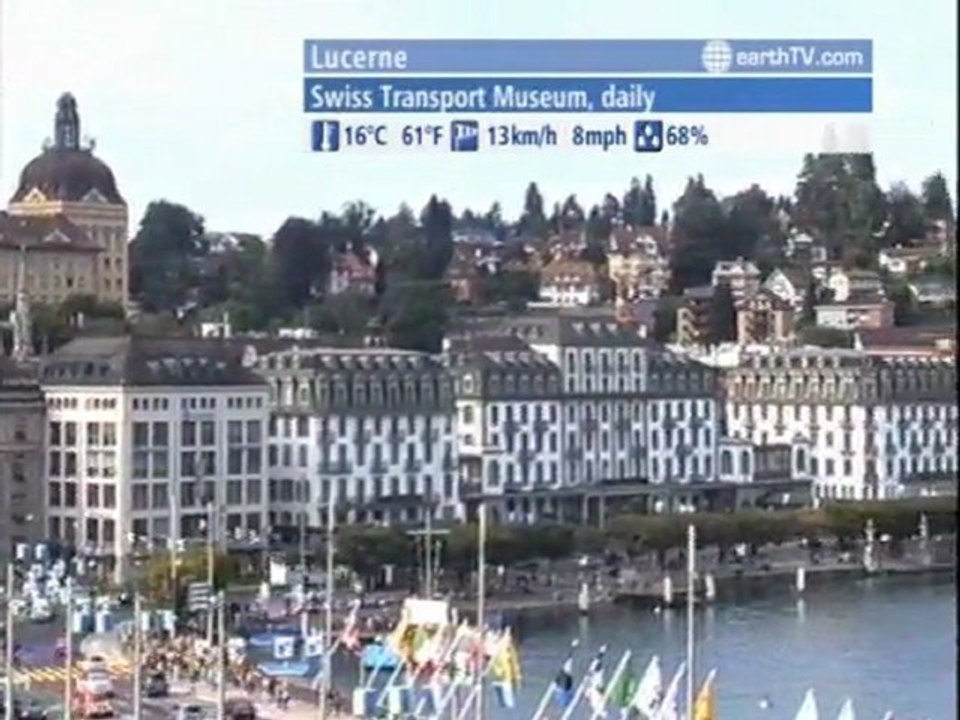 London - United Kingdom, Washington - USA, Arcachon - France, Lucerne - Switzerland, Rio de Janeiro - Brazil, Muscat - Oman, Brussels - Belgium