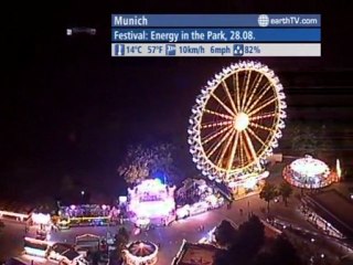 Paris - France, Ascona - Ticino - Switzerland, Kyiv - Ukraine, Rio de Janeiro - Brazil, Munich - Germany, Agadir - Morocco, Arcachon - France