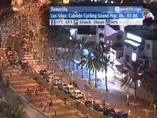 Metz - France, Cannes - France, New York - USA, Tenerife - Spain, Muscat - Oman, Lucerne - Switzerland, Washington - USA