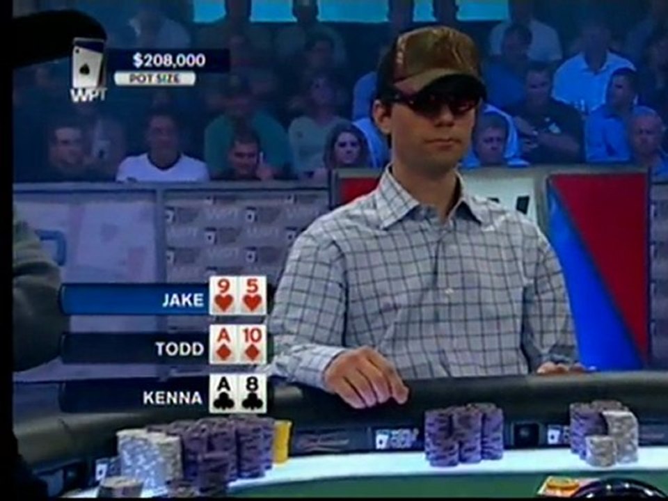 Le squeeze au poker