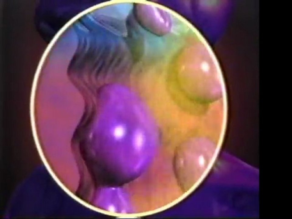 1995年　CM集