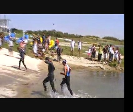 ch'ti terra de Calais.