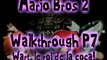 Walkthrough-Speedrun - Super Mario Bros 2 - P7 - Wart, le roi de la coca!