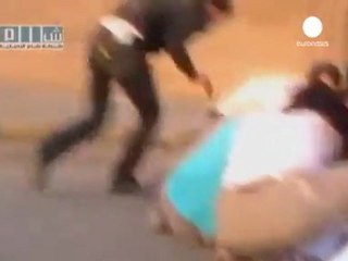 La represión siria deja 150 muertos en un solo día