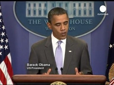 Usa: c'è accordo sul debito. Oggi voto in Senato