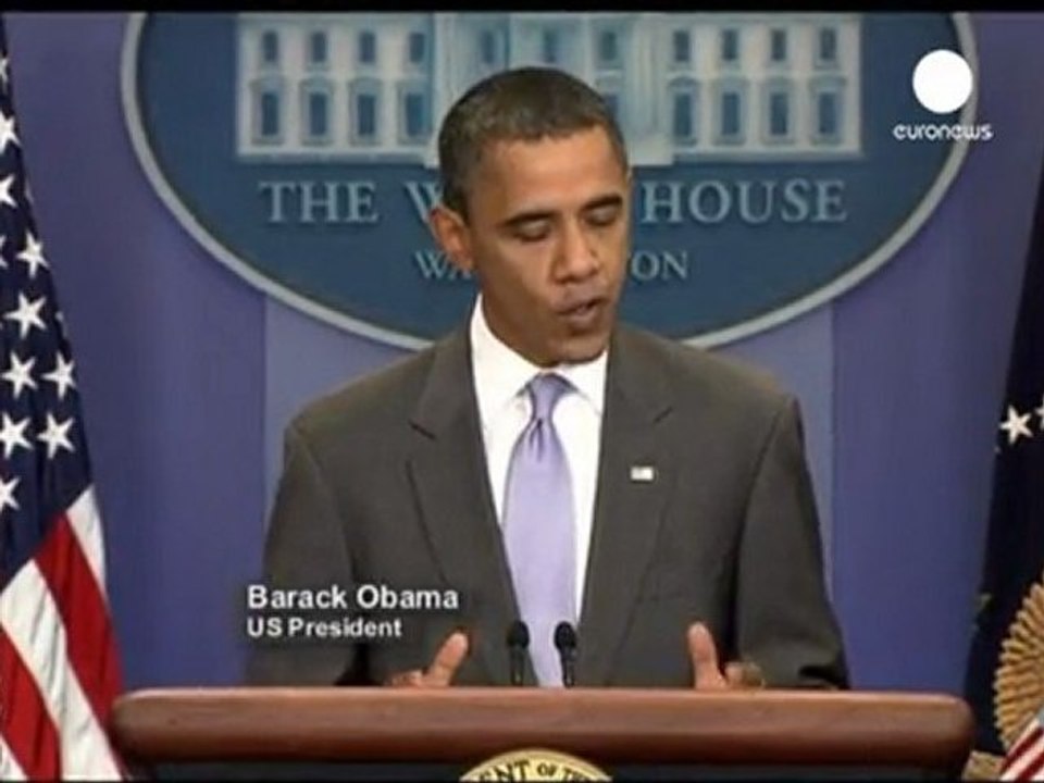 Usa: c'è accordo sul debito. Oggi voto in Senato