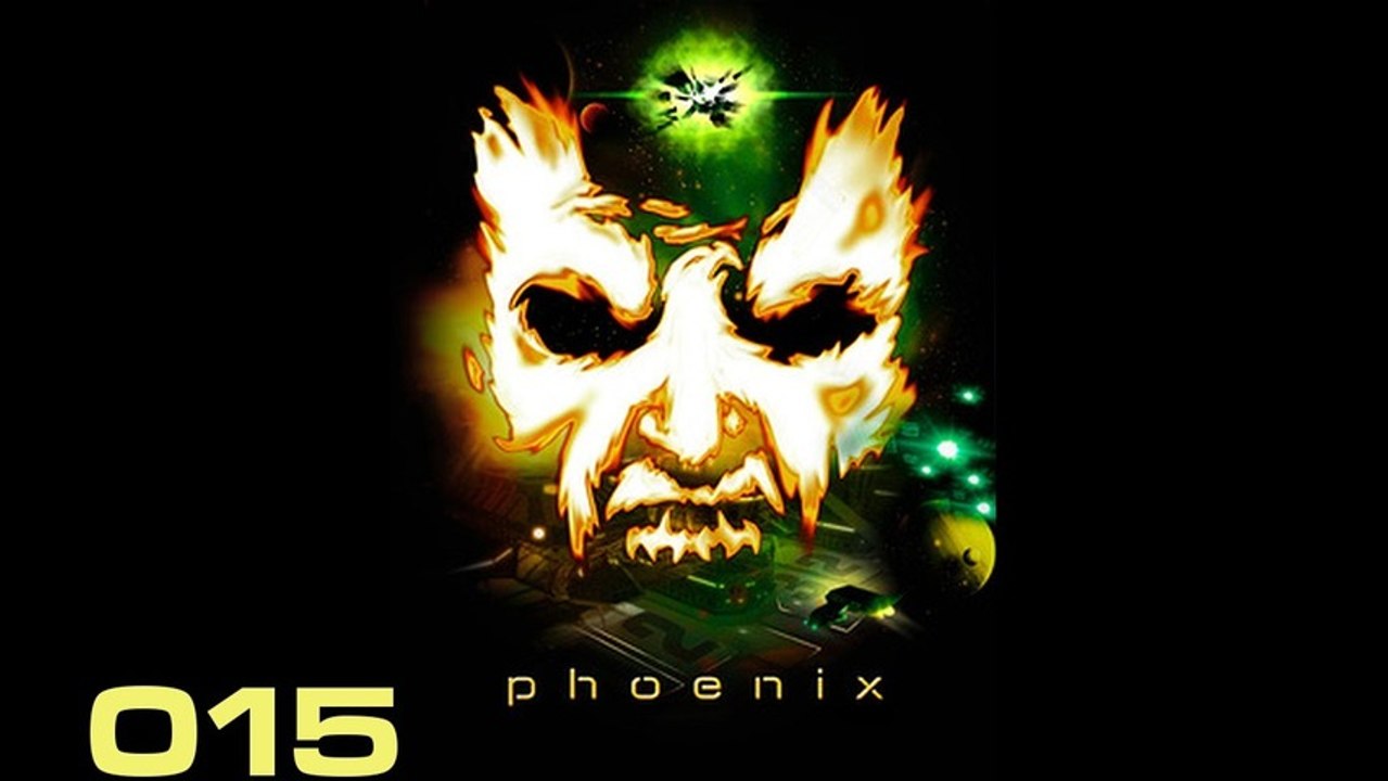 Let's Play Phoenix - Ashes to Ashes - 15/29 - Das Ende der Unidentifizierbaren Raumjäger