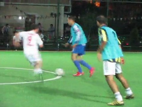 31.07.2011 Altın ayaklar-havuzbaşı