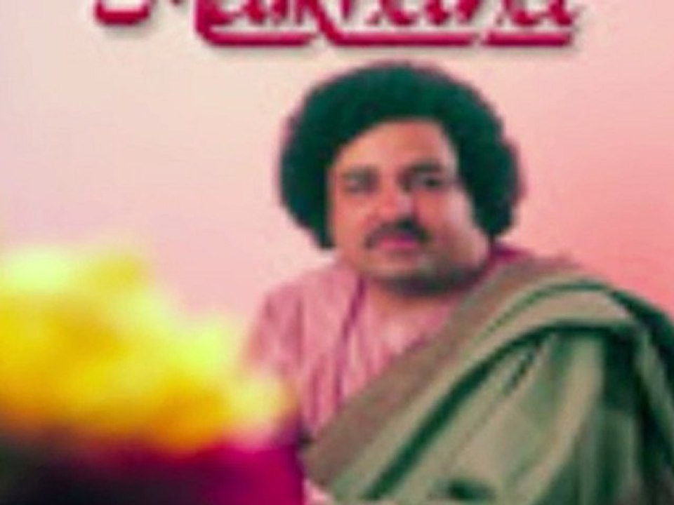 DR. NAG RAO PRESENTS O.P. NAYYAR'S ASHOK KHOSLA: "EK LAB PE MOHABBAT.."