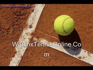 watch tennis matches online