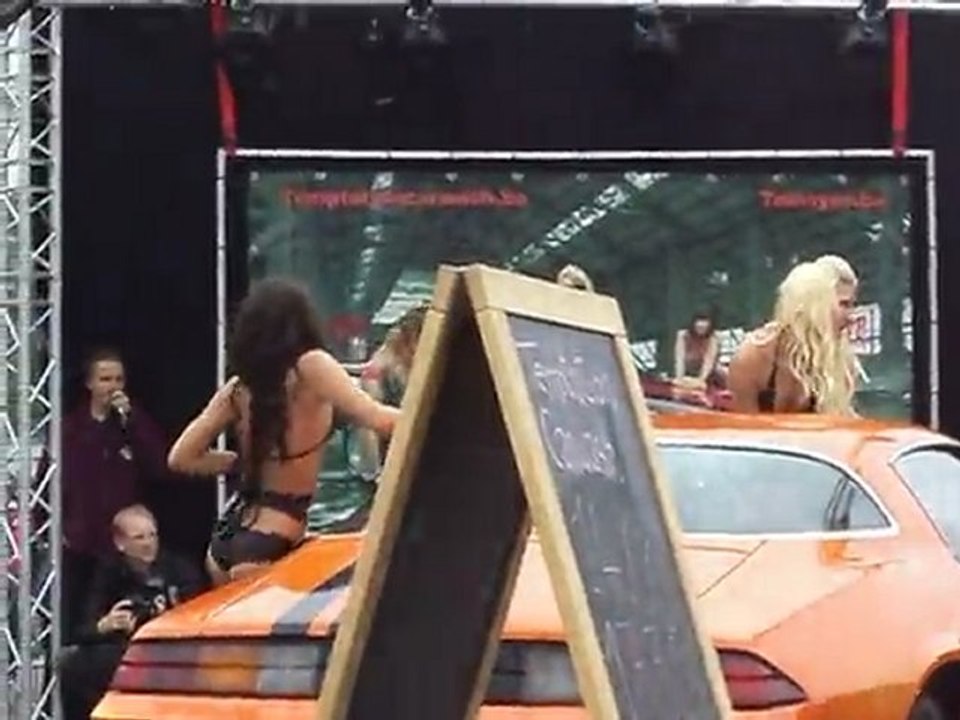 24h francorchamps 2011