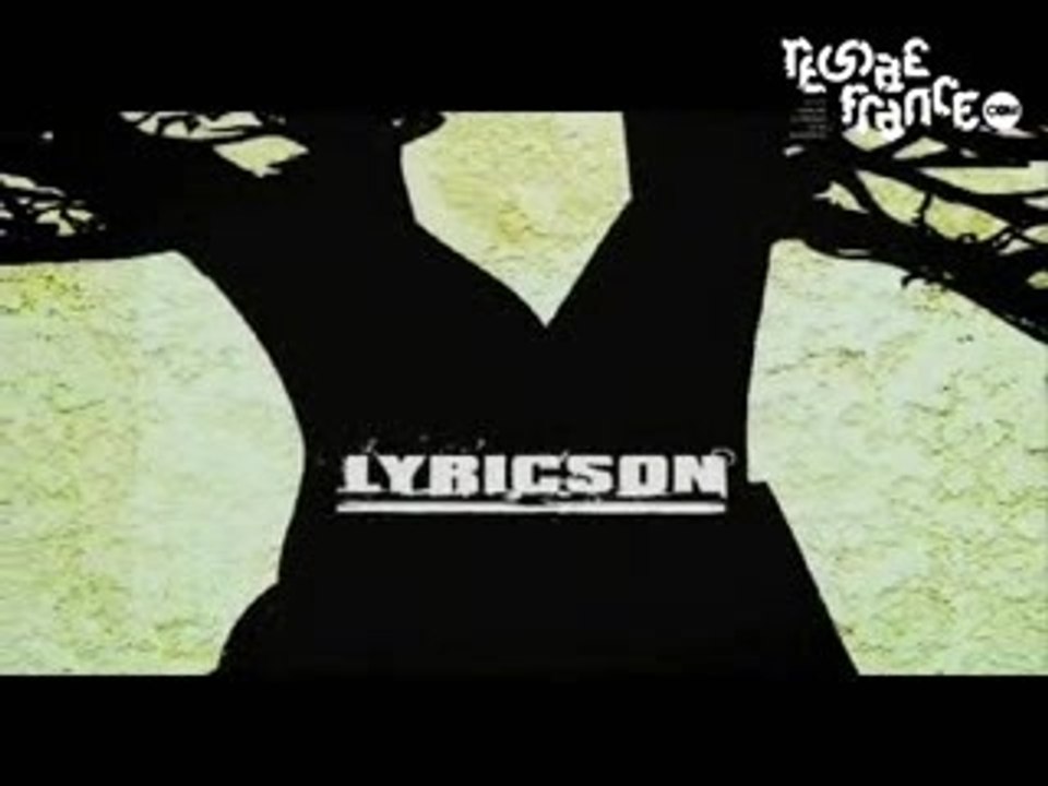 Lyricson - Someday Someway