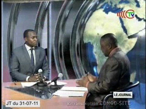 Une analyse sur la crise de l'UPADS