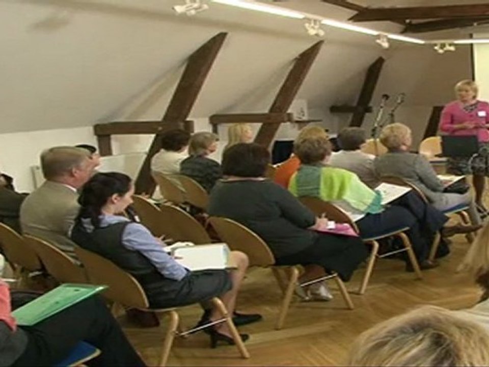 Pasaules mēroga personības veidošana