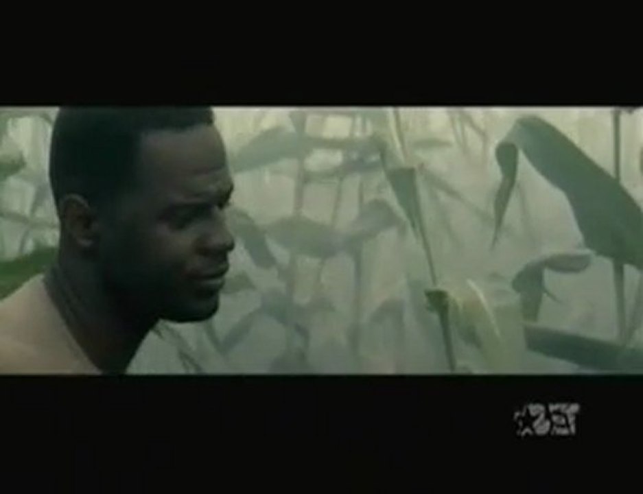 Brian Mcknight- Back At One