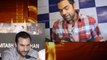 Saif Ali Khan And Abhay Deol In A Zombie Race – Latest Bollywood News