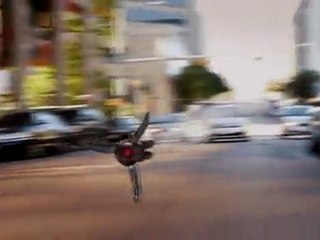 SPY KIDS 4 : ALL THE TIME IN THE WORLD - Trailer | HQ