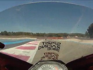 GEORGES 24 juillet 2011 session moyen team mscb