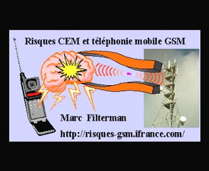 GSM tue ☎☏