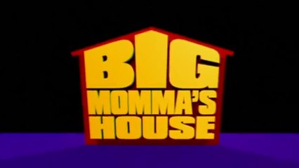 Big Momma's House (1999) Trailer