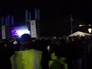 24h francorchamps 2011   "6"  bob sinclarr