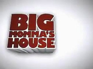 BIG MOMMA'S HOUSE 2 (2006) Trailer VO