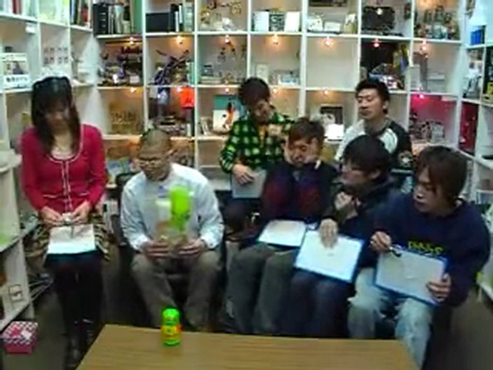 世田谷Webテレビ（2011年01月06日放送分）