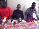 Retour d'un micro-entrepreneur au Sénégal