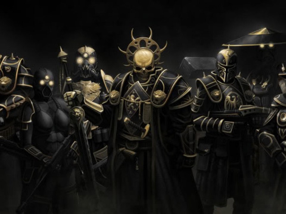 VT EYE Divine Cybermancy