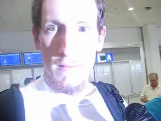 Η άφιξη του Ματ Χάουαρντ