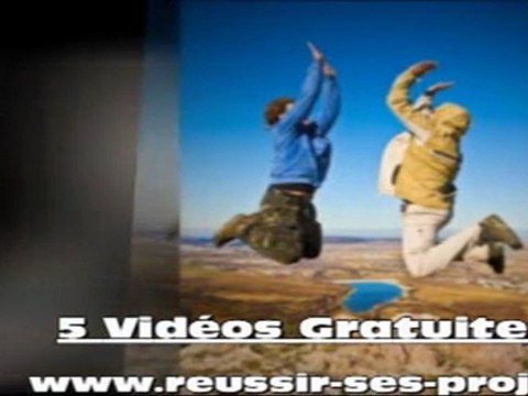 5 Vidéos pour Vaincre Procrastination