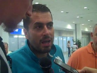 RedPlanet.gr Δηλώσεις Ματ Χάουαρντ II