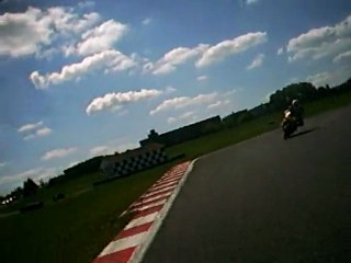 Magny-Cours Club le31/07/2011