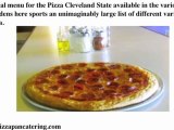 Pizza Cleveland State| Pizza Cleveland State: The Pizza World