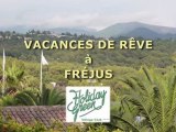 Vacances à Fréjus