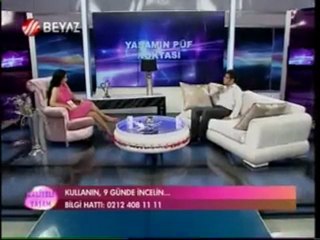 Kaliteli Yaşam 102.Bölüm 1.Kısım